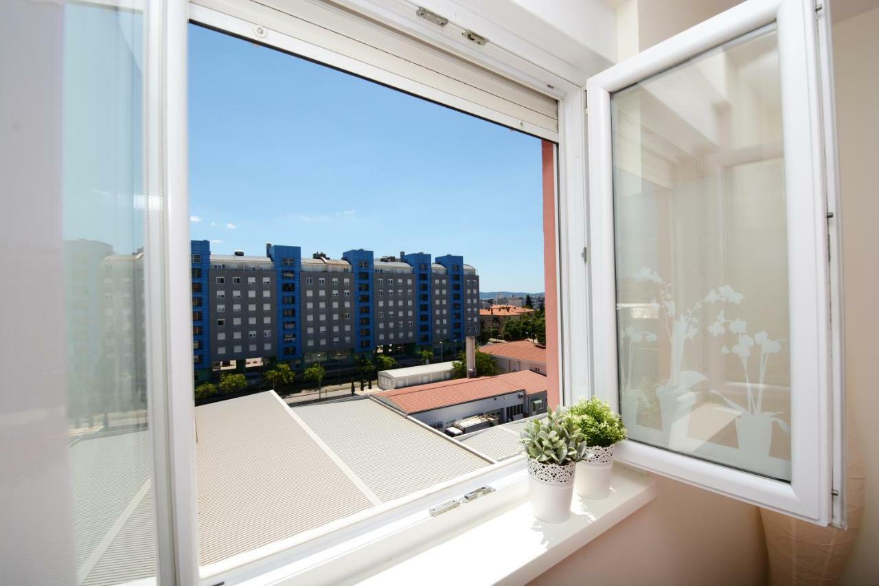 Apartment Vacation In Zadar - Mirna Экстерьер фото