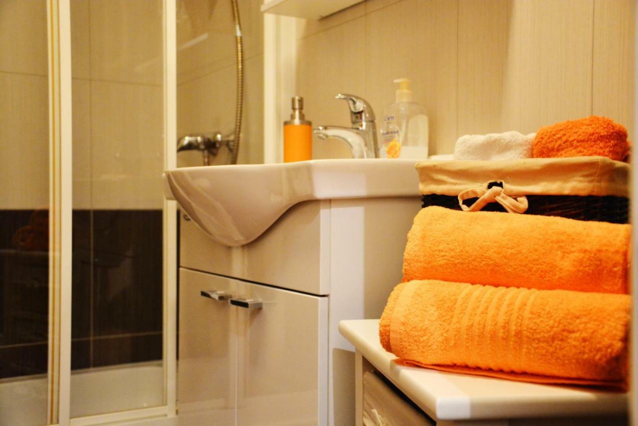 Apartment Vacation In Zadar - Mirna Экстерьер фото