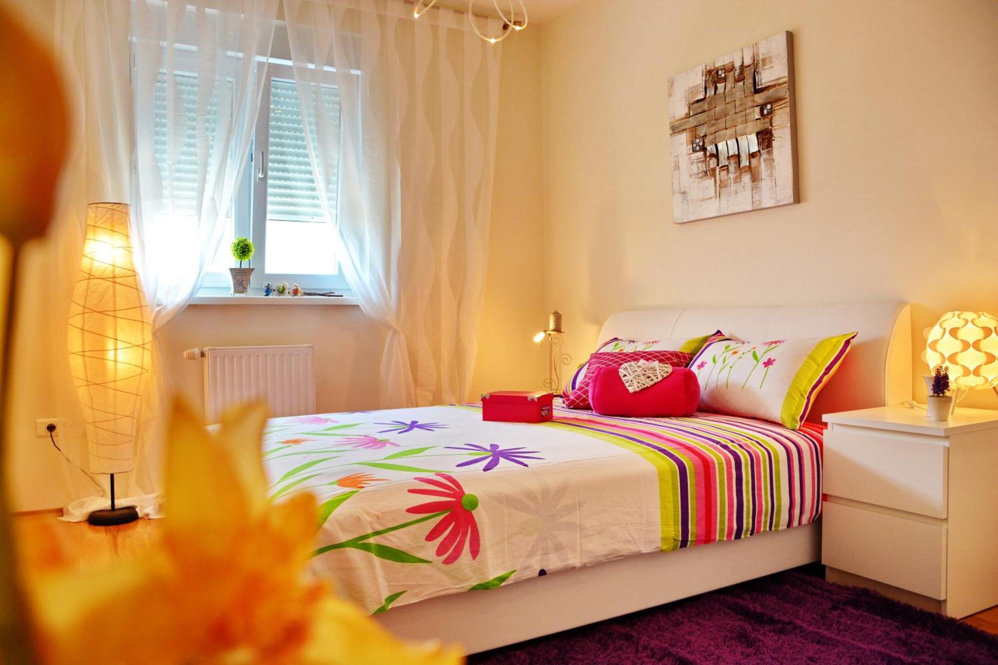 Apartment Vacation In Zadar - Mirna Экстерьер фото