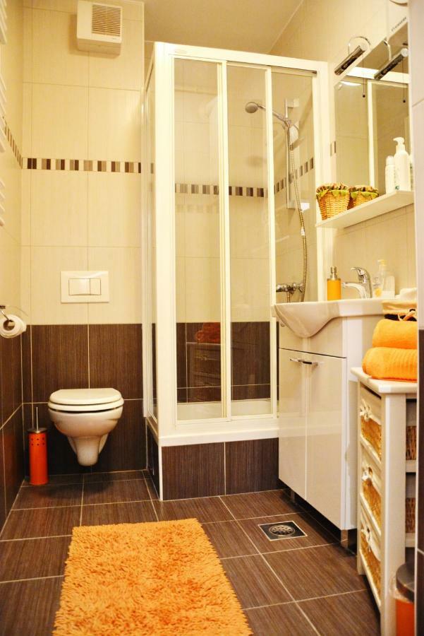 Apartment Vacation In Zadar - Mirna Экстерьер фото